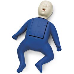 CPR Prompt - Training and Practice Mannequin Infant - LF06050