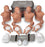 Nasco Instructor's Mannequin Starter Package - 100-2151