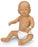 Nasco Newborn Model Male Soft Vinyl - SB17156H