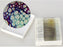 Nasco Biology I Prepared Microscope Slide Set 1 X 3 Inch Prepared Slide - SL10278