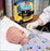 Nasco Nursing Kid VitalSim Capable Training Mannequin Child - LG02170