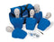 Nasco CPR Prompt TPAK 100 CPR Mannequin Adult / Child - LF06100