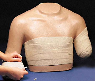 Nasco Life/Form Upper Stump Bandaging Simulator - LF01063