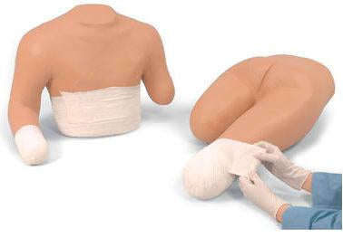 Nasco Life/Form Stump Bandaging Simulator - LF01065
