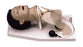 Nasco Life/Form Adult Airway Management Trainer with Stand Adult - LF03601