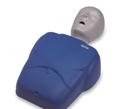CPR Prompt - Mannequin Adult / Child - LF06001