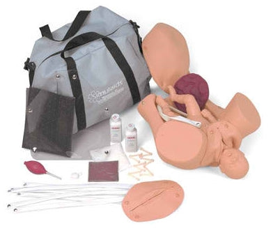 Nasco Obstetrical Mannequin - 110-180