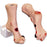 Nasco Healthcare - Wilma Wound Foot - SB46503