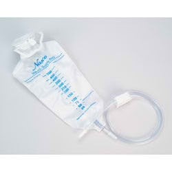 Nasco Life/Form Fluid Supply IV Bag - LF01130