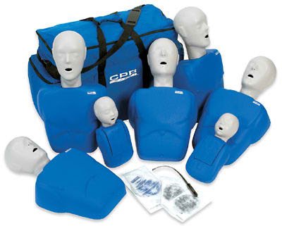 TPAK 700, Prompt - CPR Mannequin - LF06700