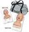 Nasco Airway Management Trainer Pediatric - 101-125