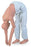 Nasco Healthcare - Rescue Randy Manikin Vinyl, Zinc Plated Steel Frame - 100-2710