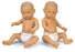 Nasco Newborn Model Male / Female Soft Vinyl - SB26945