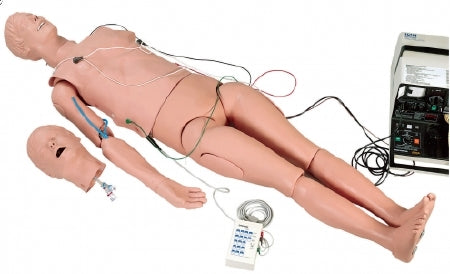 Nasco Adult ALS Trainer Mannequin Adult - SB32190