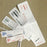 Welch-Allyn Cuff Neo 5 PK 1-Tube Neoquik Size 1-5 - NEO-MLT-1
