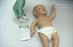 Neotech Products NeoBridge Umbilical Catheter Holder - N701