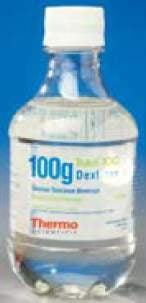 Trutol - Glucose Tolerance Beverage 10 oz. per Bottle Lemon-Lime Flavor 100 Gram - Fisher Scientific - 401009P