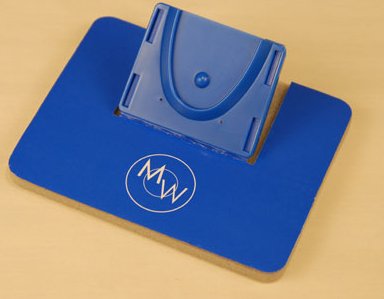 Newmatic Medical - MRI Cleaning Wand Refills Pad, Disposable - 11772