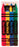 New World Imports New World 4 Per Unit Non-Toxic Crayons - CR4