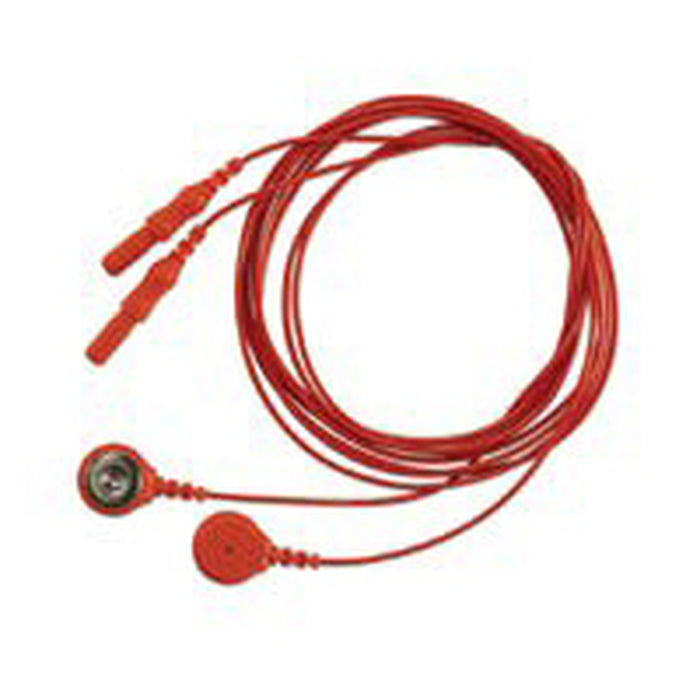 Snap-on Lead Cable