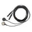 Natus Medical Snap-on Lead Cable 120 Inch For ECG - 1411535