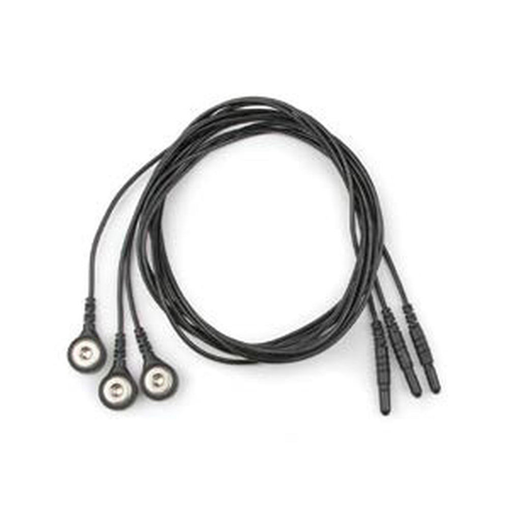 Reusable Snap Lead