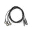 Reusable Snap Lead