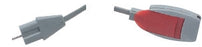 Nikomed USA Valleylab Cable 10 Foot REM Pad - 3508