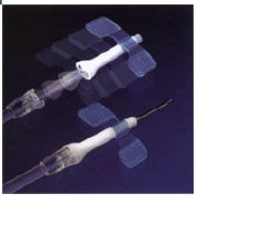 Hemodialysis Fistula Needle
