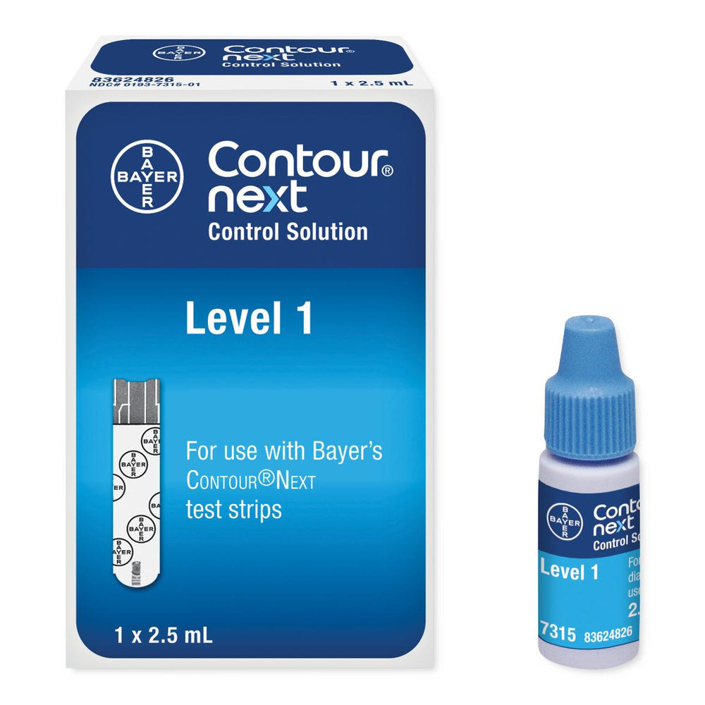 Control Solution