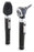 American Diagnostic Corp Diagnostix Ophthalmoscope / Otoscope Diagnostic Set 2.5 Volt - 5110NS