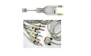 ECG Patient Cable