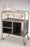 Novum Medical Products of NY LLC Bassinet Carrier - NB-SSXOC