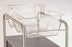 Novum Medical Products of NY LLC Bassinet Basket - 69576X1-P