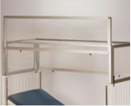 Novum Medical Products of NY LLC Crib Top Model No C1981 - C2000