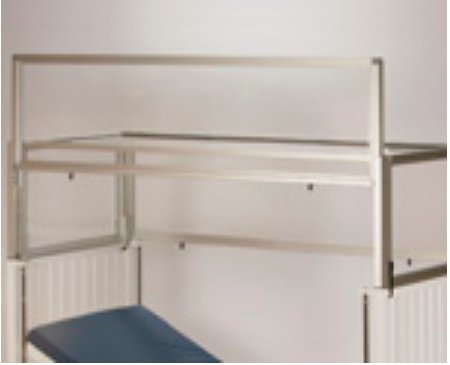 Novum Medical Products of NY - Crib Top Model No C1981 - C2000