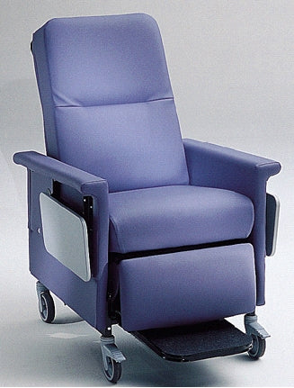 Novum Medical Products of NY - Infinite Recline Rc300/301/301Bar Medical Recliner - RCIR1