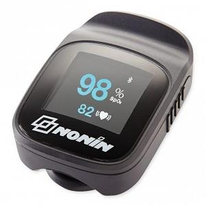 Nonin Medical OXIMETER, PULSE FINGERTIP ELITE WIRELESS W/LOW ENERGY #3240 - 110182-001