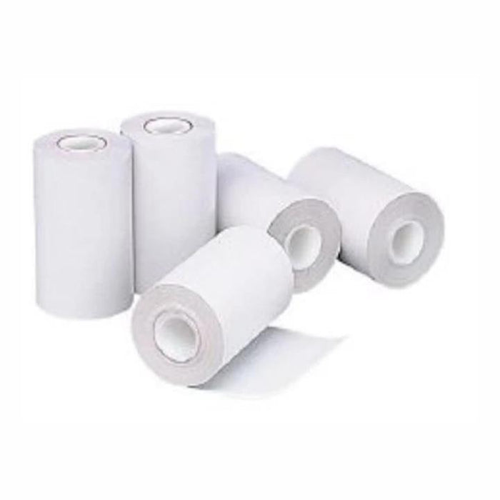 Nanoentek Usa Diagnostic Printer Paper Frend Thermal Paper Roll Without Grid - FRS-18644