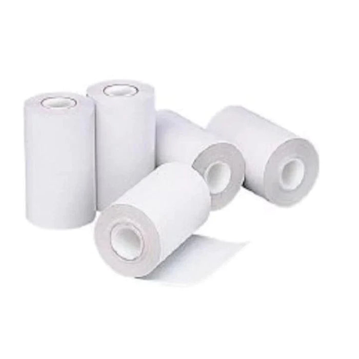 Frend - Diagnostic Recording Paper Thermal Paper Roll Without Grid - FRS-18644