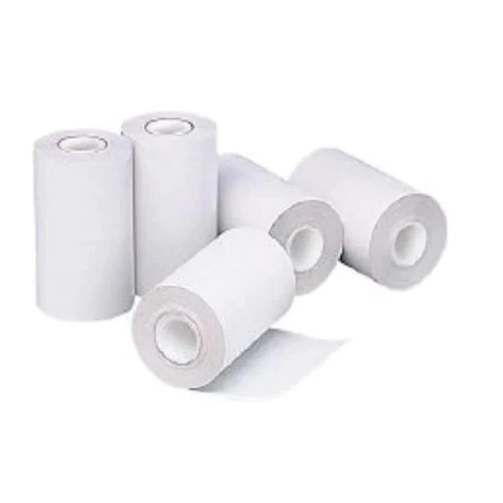 Frend - Diagnostic Recording Paper Thermal Paper Roll Without Grid - FRS-18644