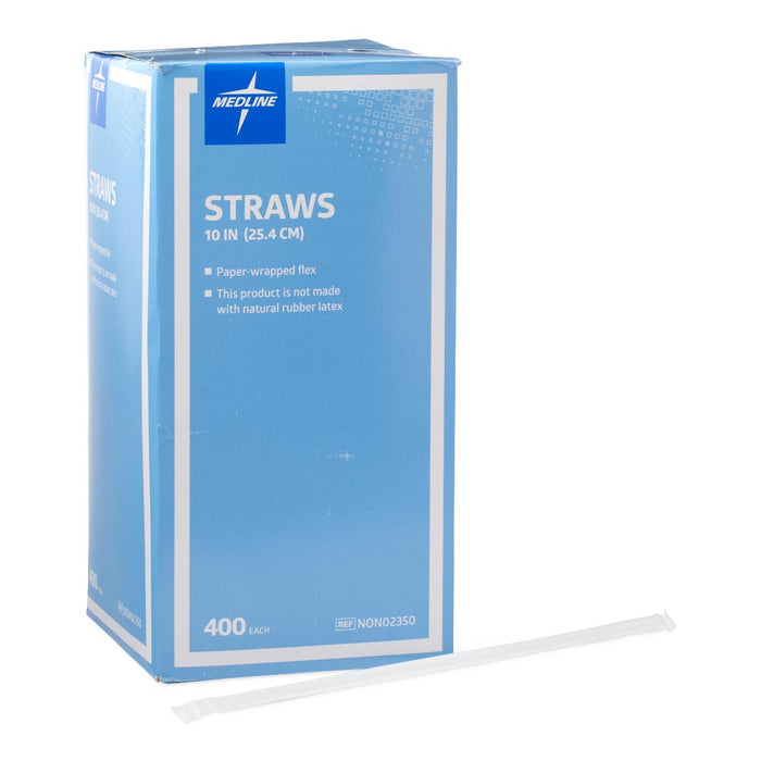 Beverage Drinking Straws