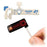 Nonin Medical PureLight SpO2 Sensor Infant Toe, Thumb, Medial Aspect Of Hand - 0740-000