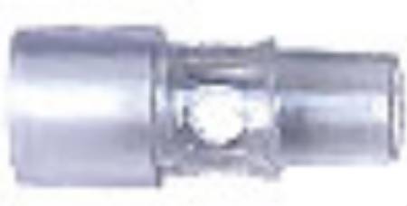 Nonin Medical Airway Tube Adapter - 2579-000