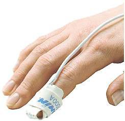 PureLight Flexi-Form II - Sensor Adult, Flexiform, Disposable - 7427-001