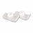 Nova Ortho-Med Skis, Walker (50Pr/Cs) - 40027GR