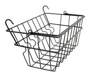 Cruiser Deluxe - Basket - P4219B