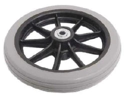 Health O Meter - Wheel For 2500KL Model Wheelchair - B2267201-0