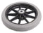 Health O Meter - Wheel For 2500KL Model Wheelchair - B2267201-0