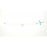 BioHole - Arteriovenous Fistula Needle 14 Gauge 1 Inch 12 Inch Tubing Without Port - FD+142530BC-CAP